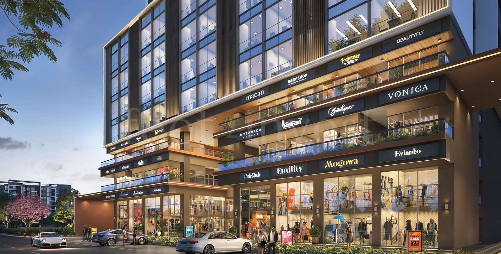 Infinity Cosmo Plaza Moshi Pune.jpg